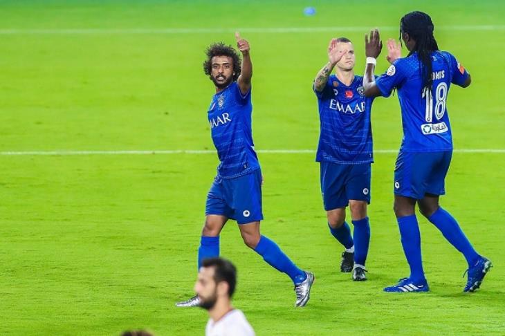 الهلال السعودي، الدوري السعودي